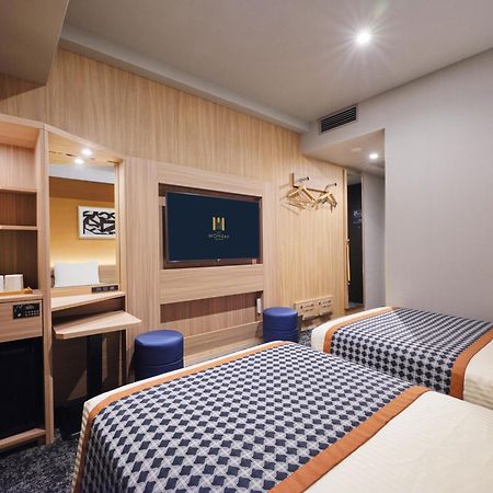 Hotel Monday Asakusa Tokió Kültér fotó