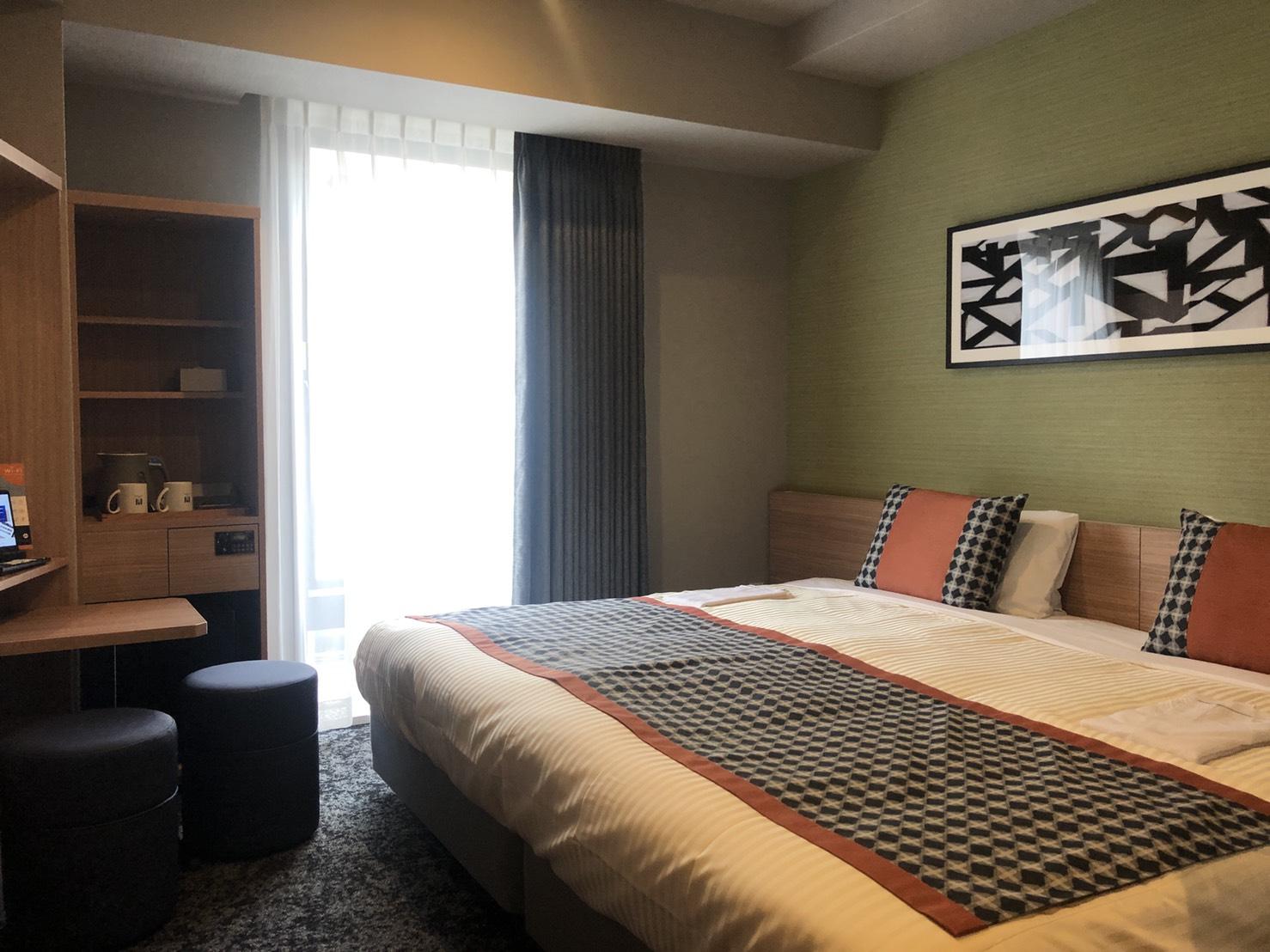 Hotel Monday Asakusa Tokió Kültér fotó