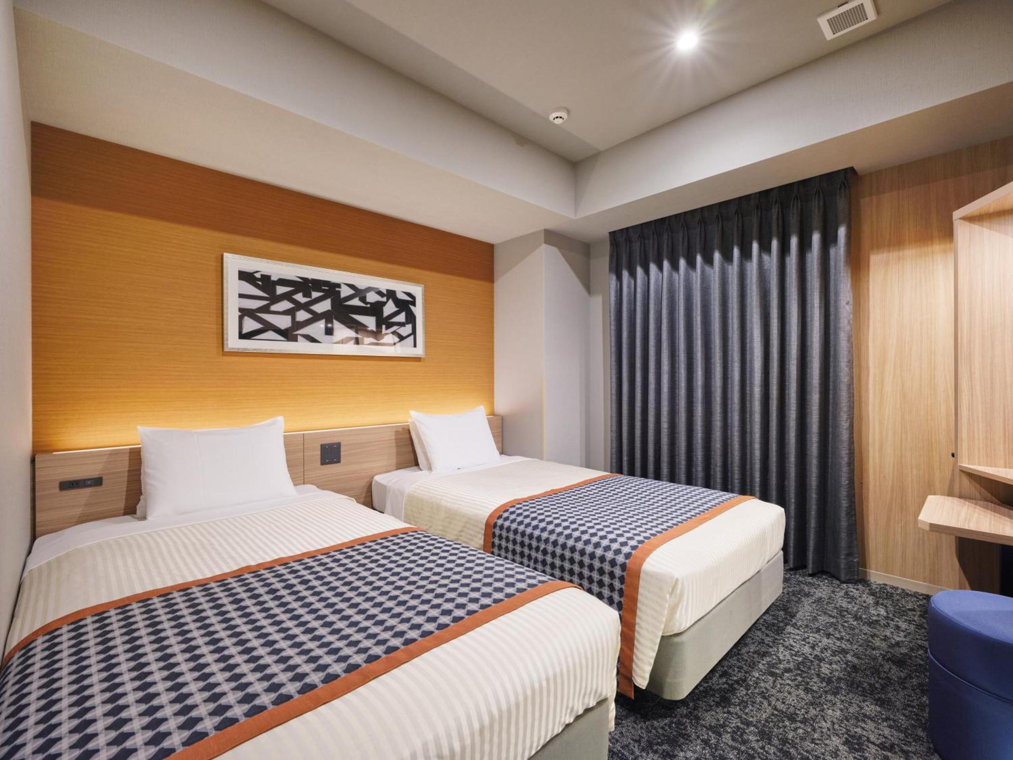Hotel Monday Asakusa Tokió Kültér fotó